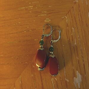 Vintage earrings